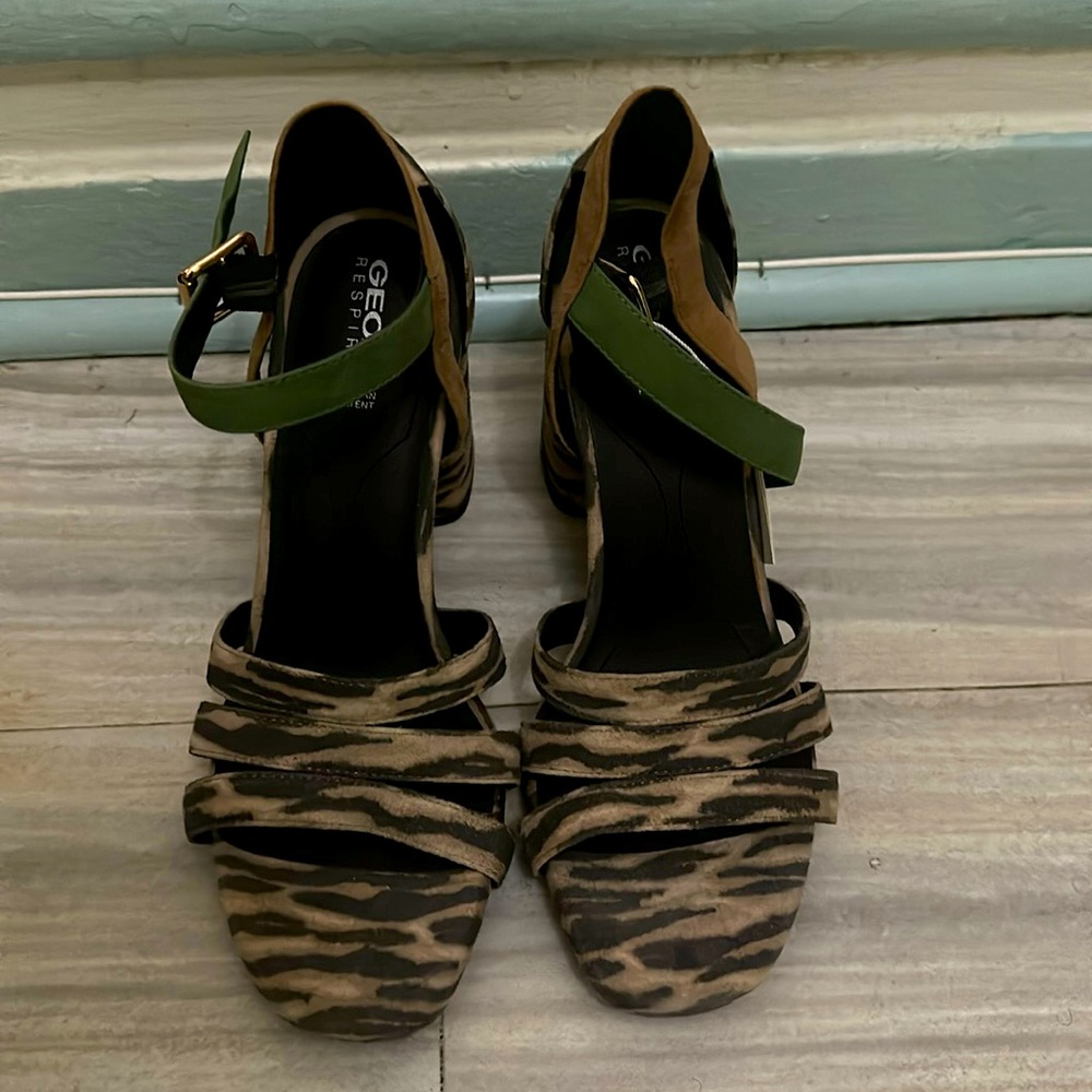 GEOX sandals